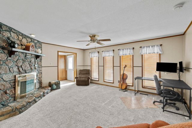 7 Custer Place, Sherwood, AR 72120