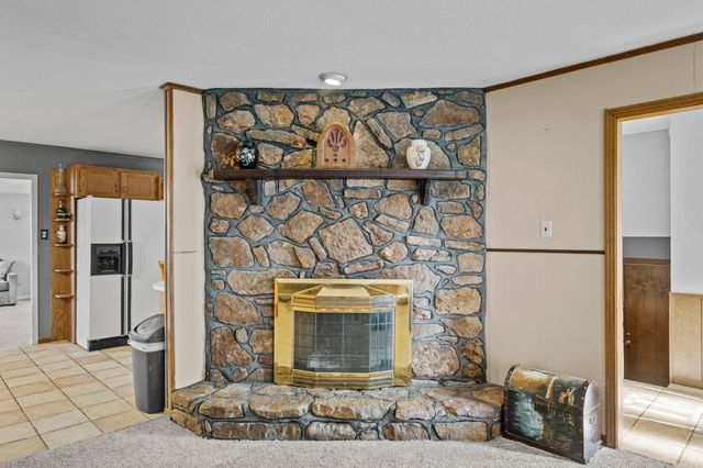 7 Custer Place, Sherwood, AR 72120