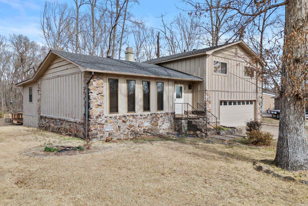 7 Custer Place, Sherwood, AR 72120