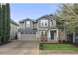 22421 Sw SEQUOIA Ter, Sherwood, OR 97140