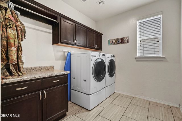 212 S MANZANITA Drive, El Paso, TX 79928