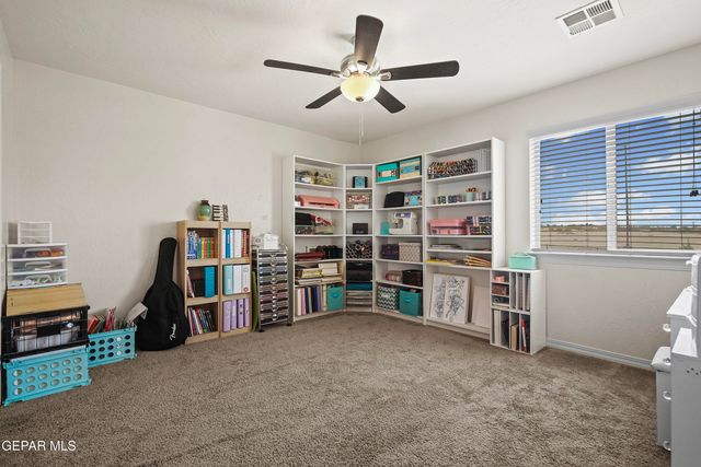 212 S MANZANITA Drive, El Paso, TX 79928