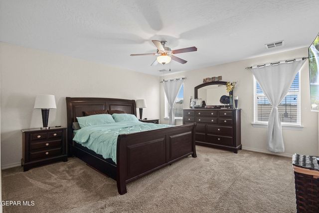 212 S MANZANITA Drive, El Paso, TX 79928