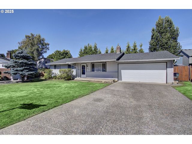 6100 Ne 55TH Cir, Vancouver, WA 98661