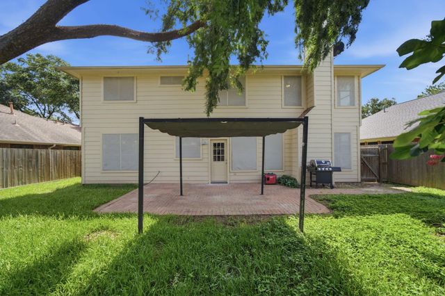 14715 Plains River Drive, Cypress, TX 77429