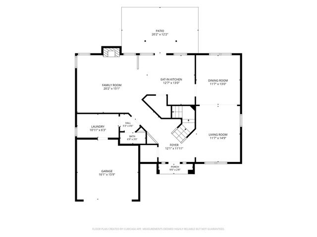 14715 Plains River Drive, Cypress, TX 77429