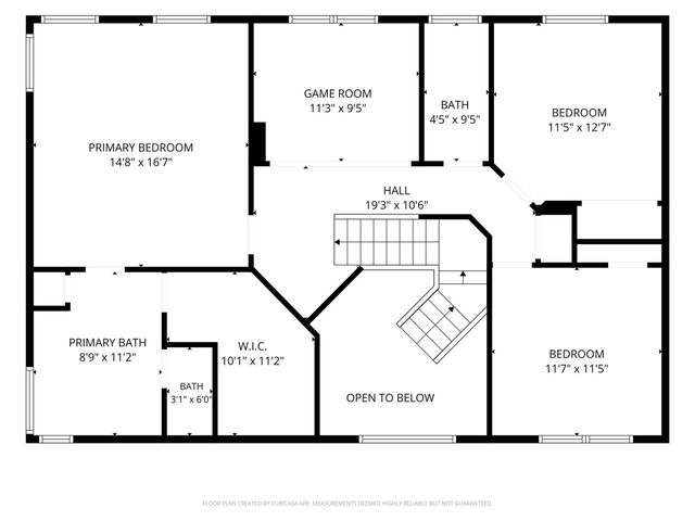 14715 Plains River Drive, Cypress, TX 77429