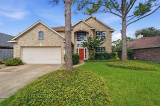 14715 Plains River Drive, Cypress, TX 77429