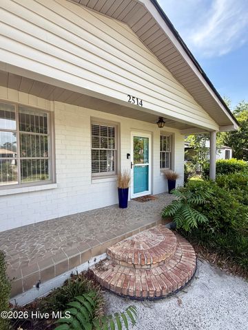2514 Elderberry Drive, Augusta, GA 30906