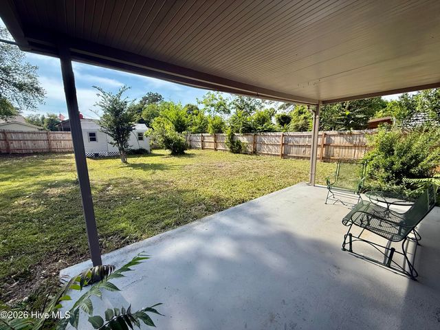 2514 Elderberry Drive, Augusta, GA 30906