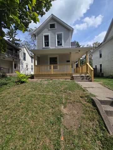32 S Florence Street 32 S Florence Street, Springfield, OH 45505