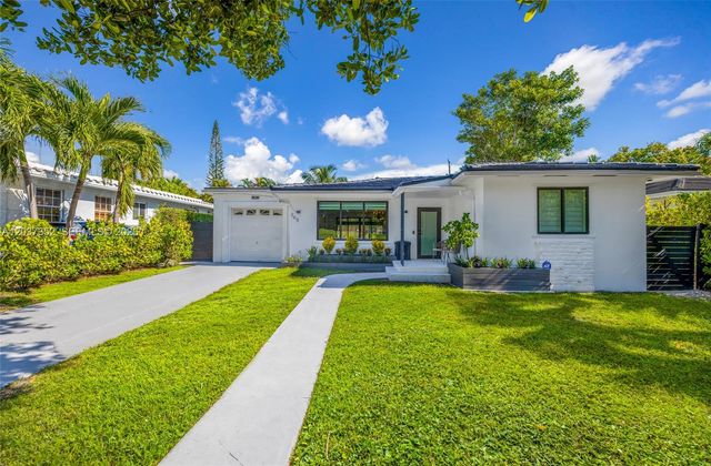 365 Fairway Drive, Miami Beach, FL 33141