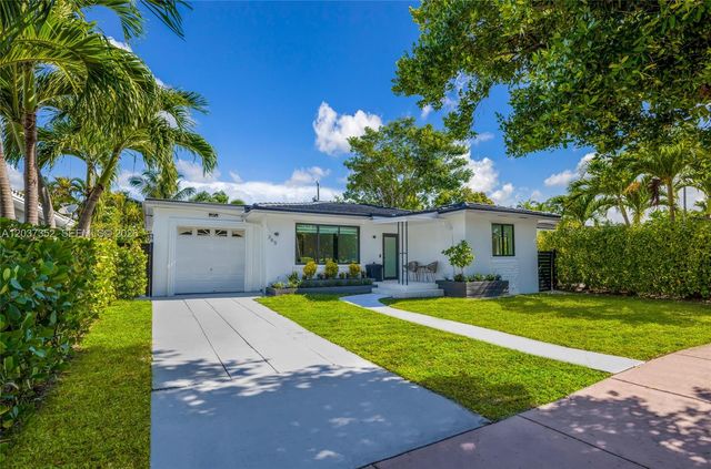 365 Fairway Drive, Miami Beach, FL 33141