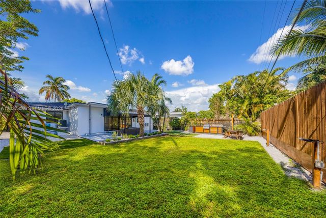 365 Fairway Drive, Miami Beach, FL 33141