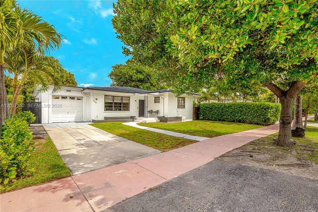365 Fairway Drive, Miami Beach, FL 33141
