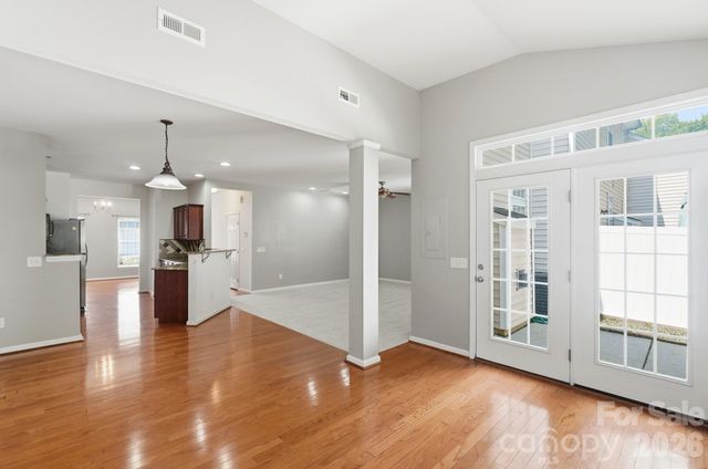 6000 Boathouse Lane C, Cramerton, NC 28032
