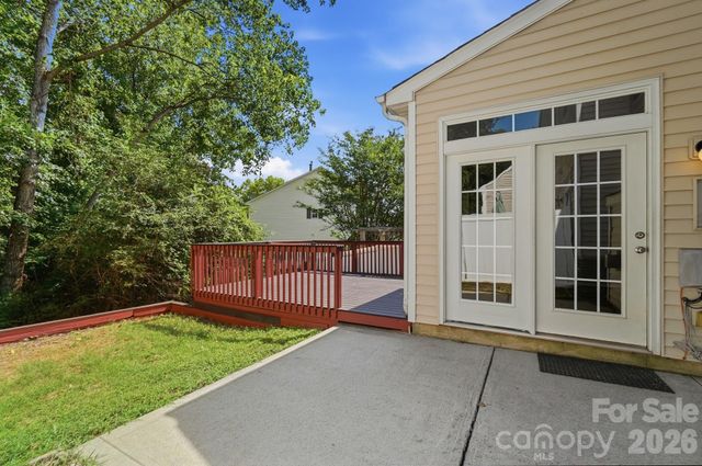 6000 Boathouse Lane C, Cramerton, NC 28032