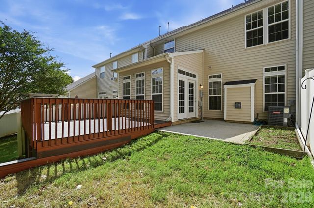 6000 Boathouse Lane C, Cramerton, NC 28032