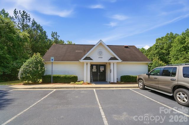 6000 Boathouse Lane C, Cramerton, NC 28032