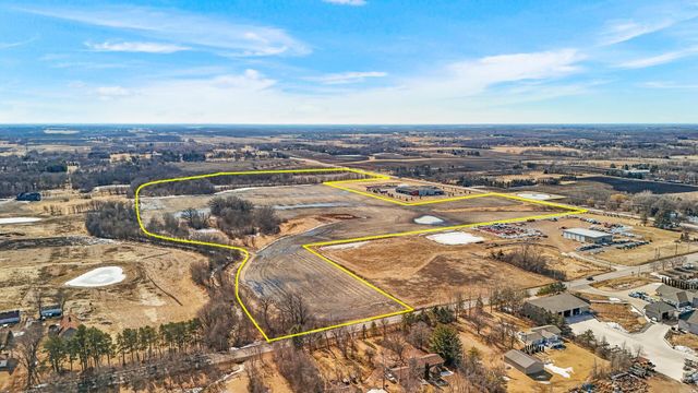 xxxx County Rd 19, Corcoran, MN 55374