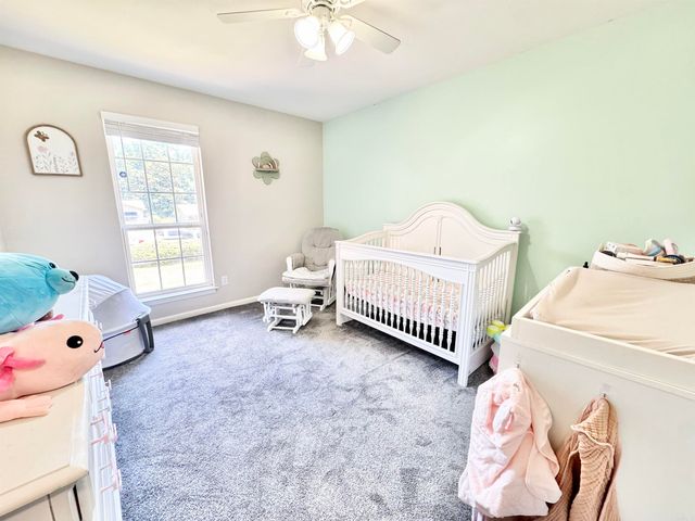 8501 Merriwood Ct Court, Sherwood, AR 72120