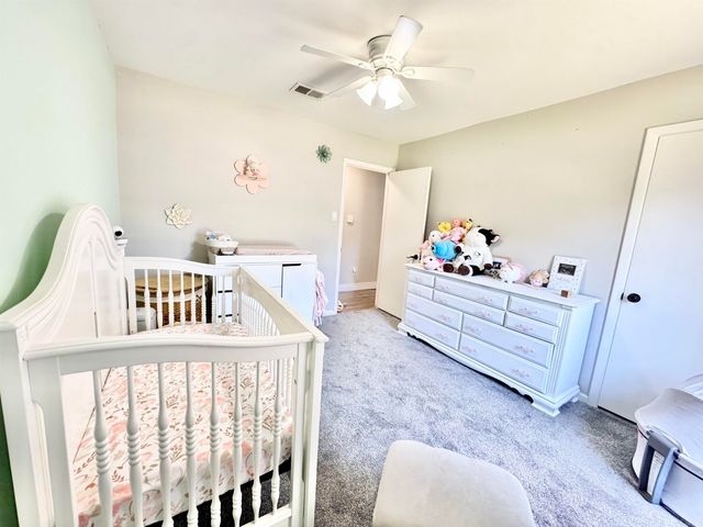 8501 Merriwood Ct Court, Sherwood, AR 72120