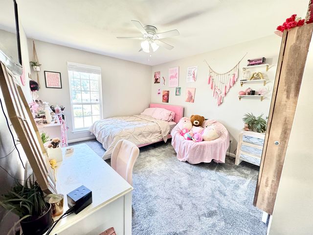 8501 Merriwood Ct Court, Sherwood, AR 72120