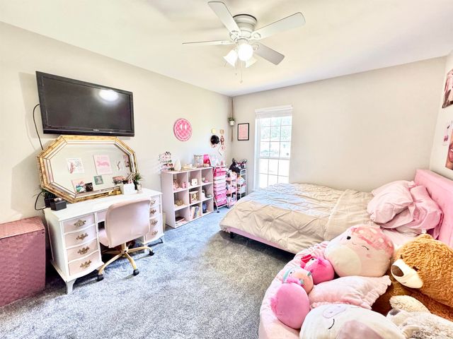 8501 Merriwood Ct Court, Sherwood, AR 72120
