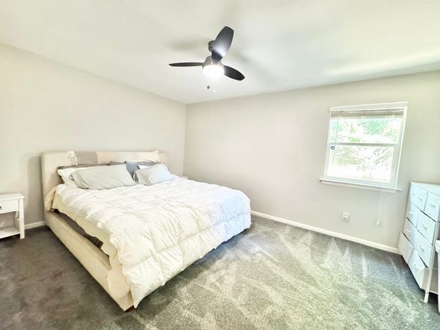 8501 Merriwood Ct Court, Sherwood, AR 72120