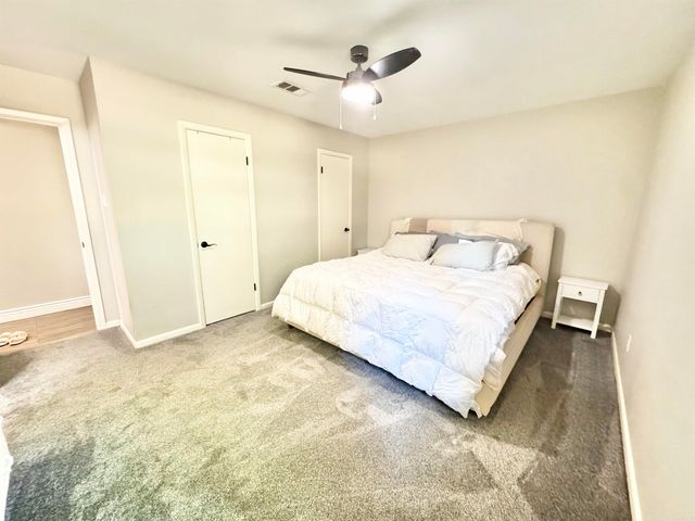8501 Merriwood Ct Court, Sherwood, AR 72120