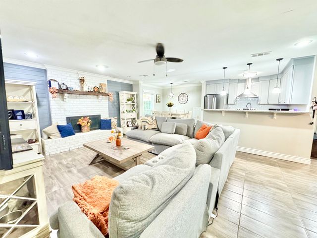 8501 Merriwood Ct Court, Sherwood, AR 72120