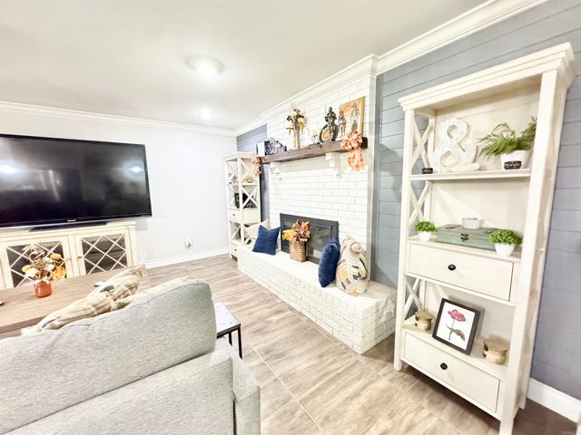 8501 Merriwood Ct Court, Sherwood, AR 72120