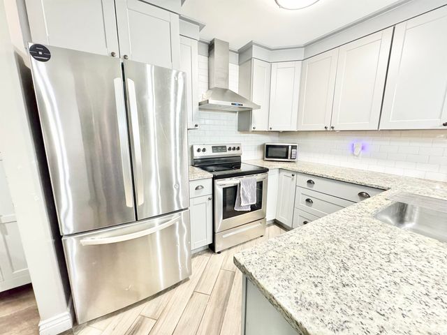 8501 Merriwood Ct Court, Sherwood, AR 72120