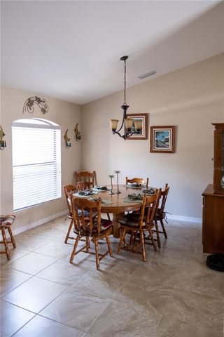 15648 MELPORT CIRCLE, Port Charlotte, FL 33981