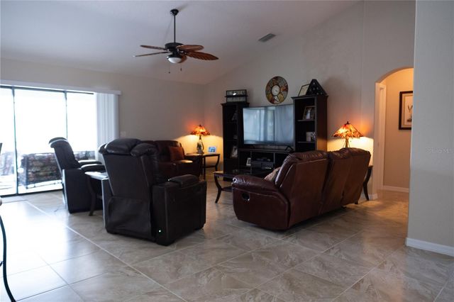15648 MELPORT CIRCLE, Port Charlotte, FL 33981