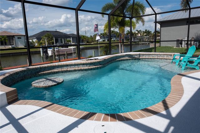 15648 MELPORT CIRCLE, Port Charlotte, FL 33981
