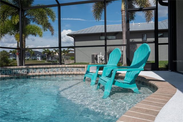 15648 MELPORT CIRCLE, Port Charlotte, FL 33981