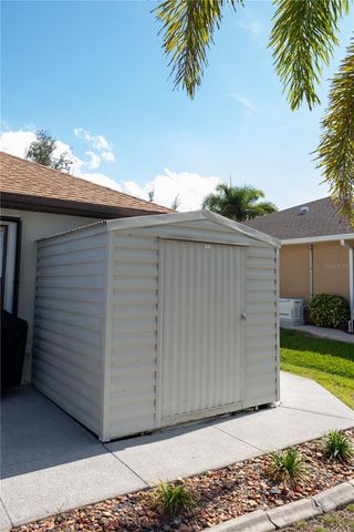 15648 MELPORT CIRCLE, Port Charlotte, FL 33981