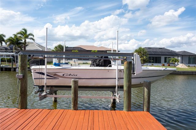 15648 MELPORT CIRCLE, Port Charlotte, FL 33981