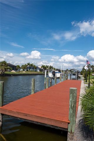 15648 MELPORT CIRCLE, Port Charlotte, FL 33981