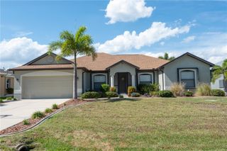 15648 MELPORT CIRCLE, Port Charlotte, FL 33981