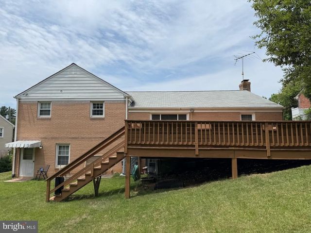 11003 WHEELER DR, Silver Spring, MD 20901