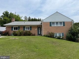 11003 WHEELER DR, Silver Spring, MD 20901