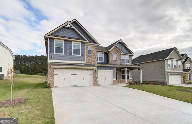 186 Buffalo Trace, Stockbridge, GA 30281