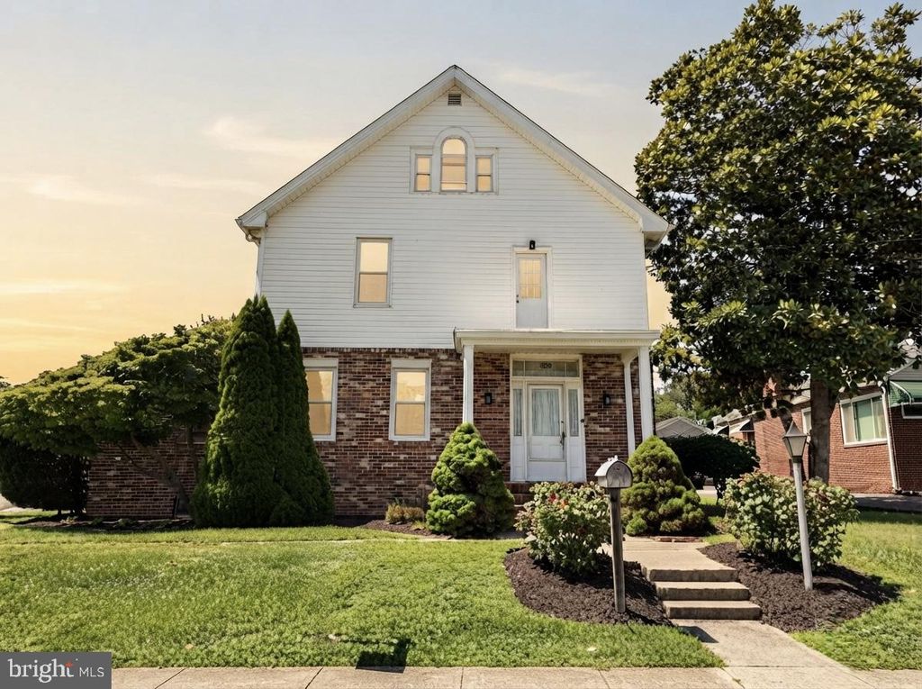 1930 MIDLAND RD, Dundalk, MD 21222