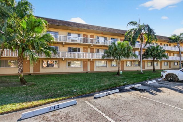 555 Purdy Lane 116, Palm Springs, FL 33461