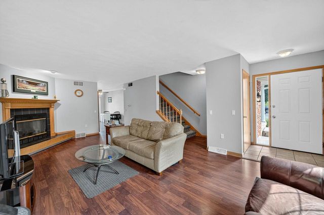 3017 Bradbury Road, Madison, WI 53719