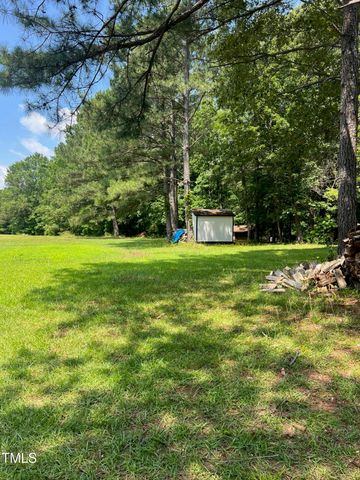 300 Christmas Road, Warrenton, NC 27589