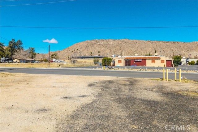 55945 Yucca Trail, Yucca Valley, CA 92284