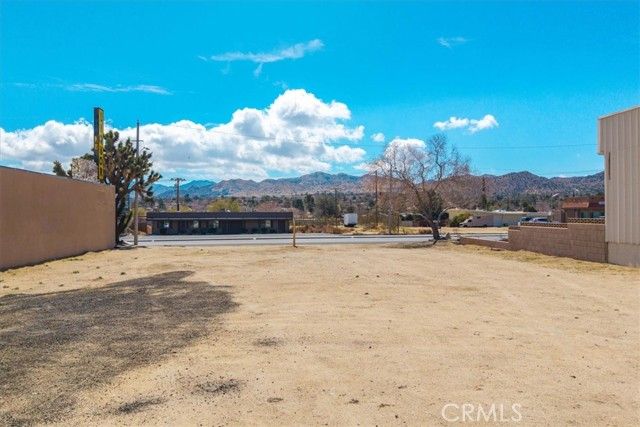 55945 Yucca Trail, Yucca Valley, CA 92284